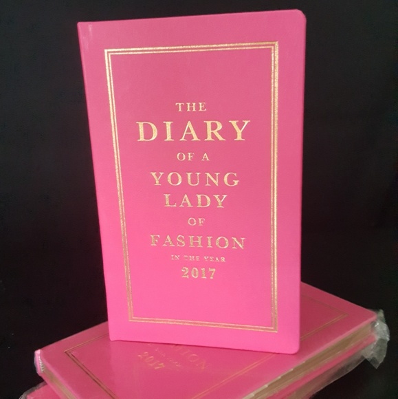 kate spade Accessories - Buy 1 get 1 FREE!!! Kate Spade Agenda Calendar